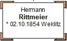 Hermann Rittmeier